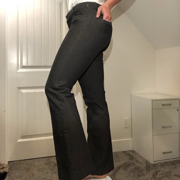 Banana Republic Pants - Banana Republic Professional Work Pants, Boot Cut. So comfortable!